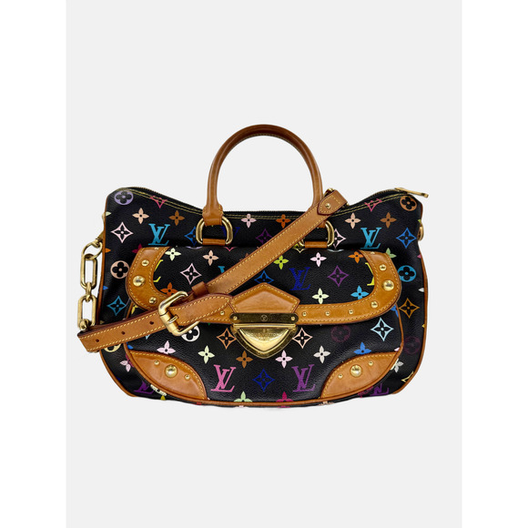 Louis Vuitton Murakami Rita Shoulder Bag - Picture 1 of 8
